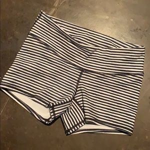 TOUGH MODE CROSSFIT SHORTS